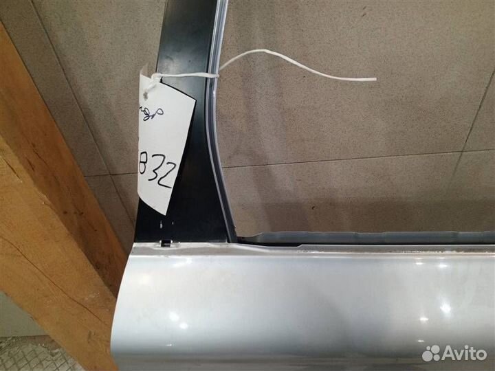 Дверь задняя правая Mitsubishi Outlander