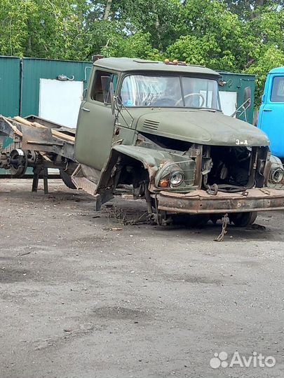 Вывоз, вторсырья
