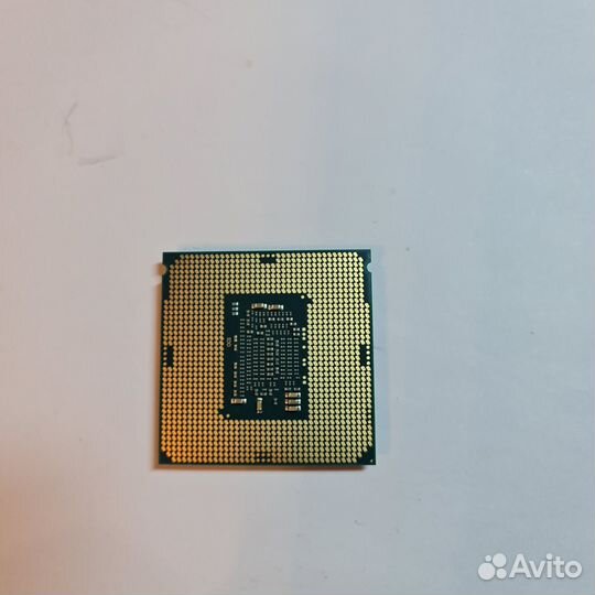 Процессор Intel Core i7-6700K (Скупка Трейд-Ин)