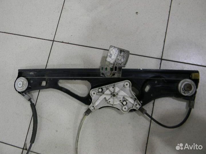Стеклоподъемник электрический передний правый