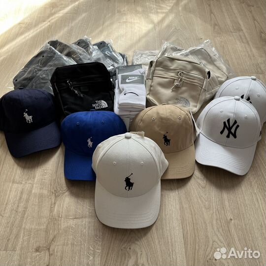 Набор для старта в товарке