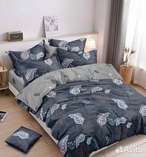 Постельное белье 2 спальное