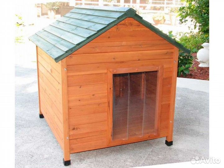 Завес конура собаки 3 изделия