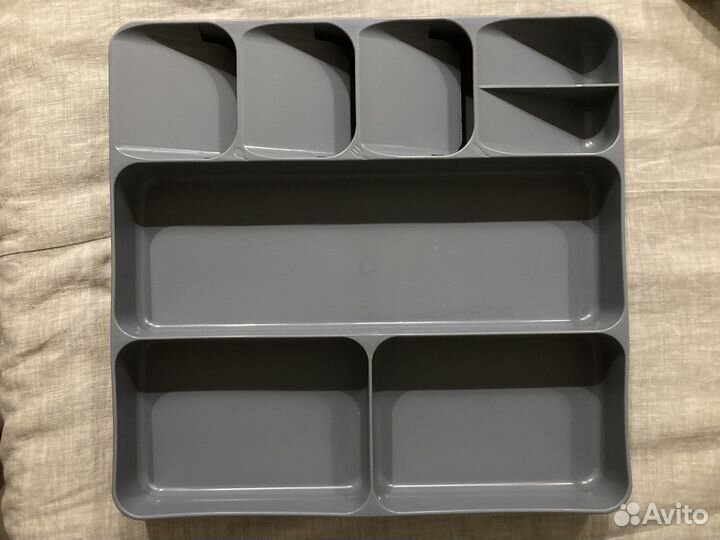 Органайзер, лоток, ящик доя столовых предметов