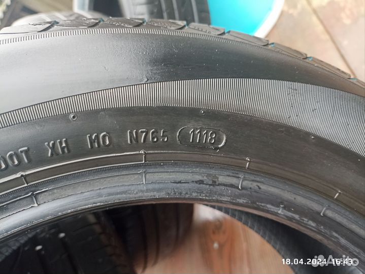 Pirelli Formula Energy 185/65 R15
