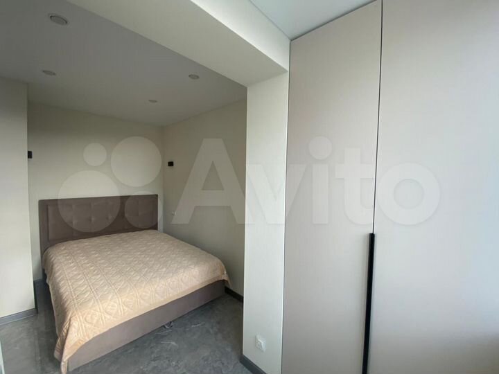 2-к. квартира, 45 м², 5/10 эт.