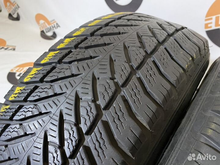 Goodyear UltraGrip SUV+ 225/65 R17