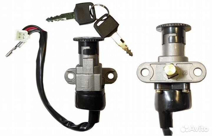 Замок зажигания Yamaha Jog