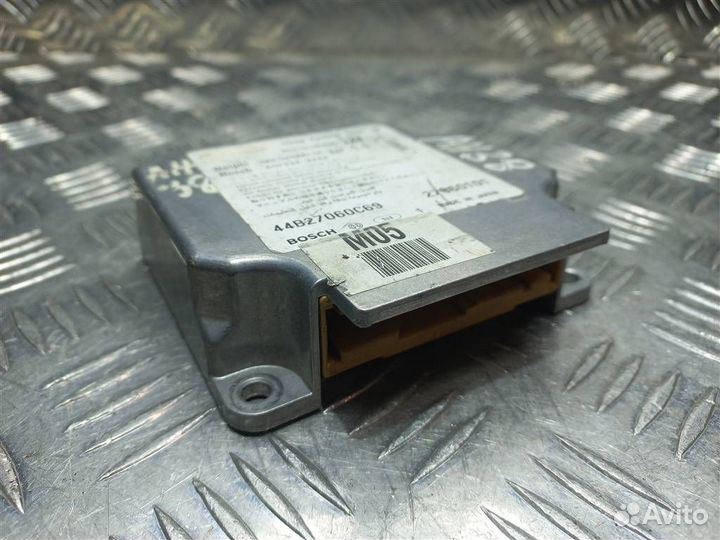 Блок управления AIR BAG Hyundai Tucson JM 2004-20