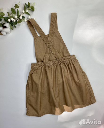 Вещи для девочки H&M, Gymboree (122 размер)