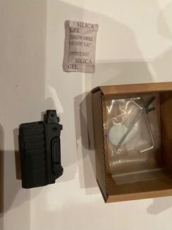 Лазерный прицел lambul, тактический Красный прицел