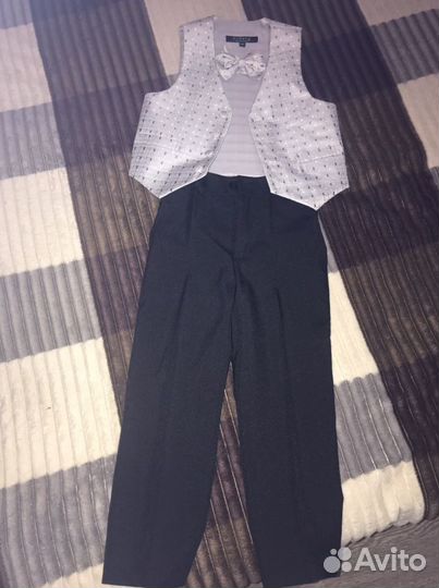 Костюм для мальчика