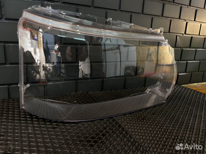 Стекла фар Land Rover Range Rover Sport 2009-2013