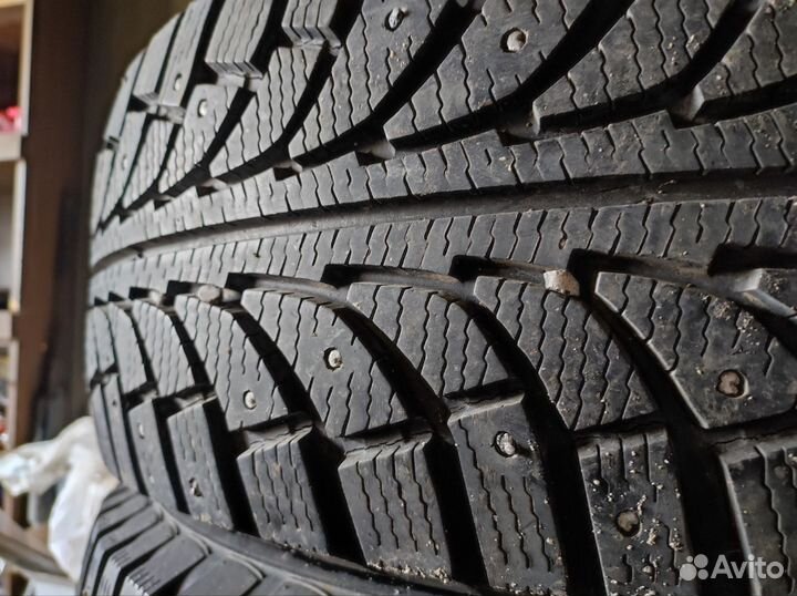 GT Radial Champiro IcePro SUV 225/65 R17