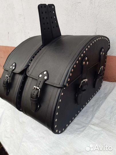 Кофры для мотоциклов