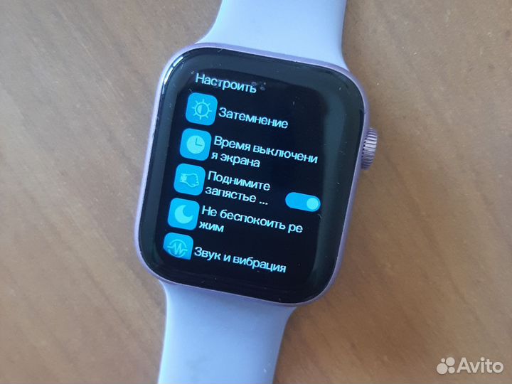 Умные часы SMART Wats M26 plus