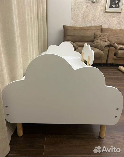 Детская кровать 160*70