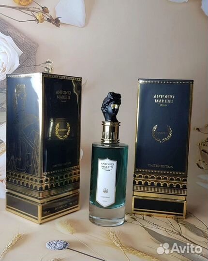 Antonio maretti Lucifero 100ml