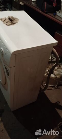 Самсунг узкая на 3.5 кг