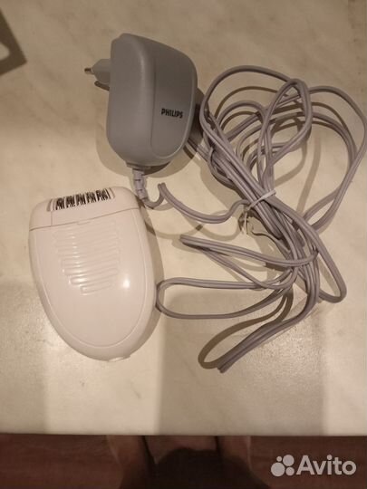 Эпилятор philips