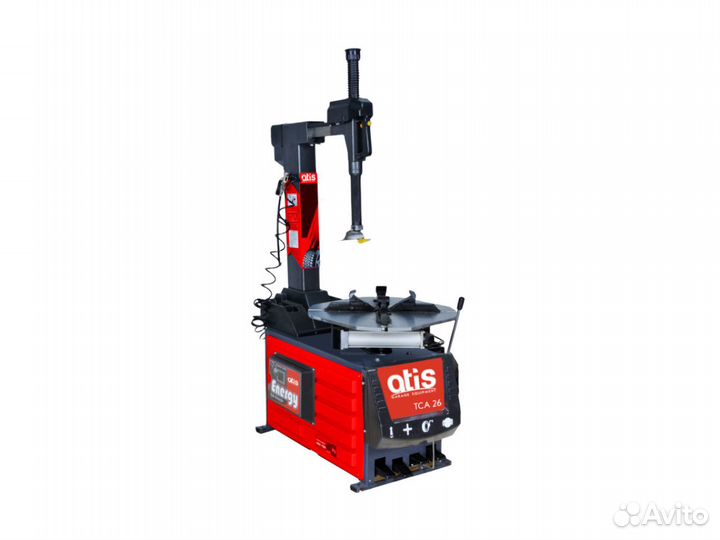 Шиномонтажное оборудование Атис №45