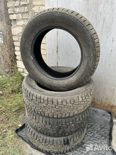 Nokian Tyres Nordman 7 SUV 235/65 R18