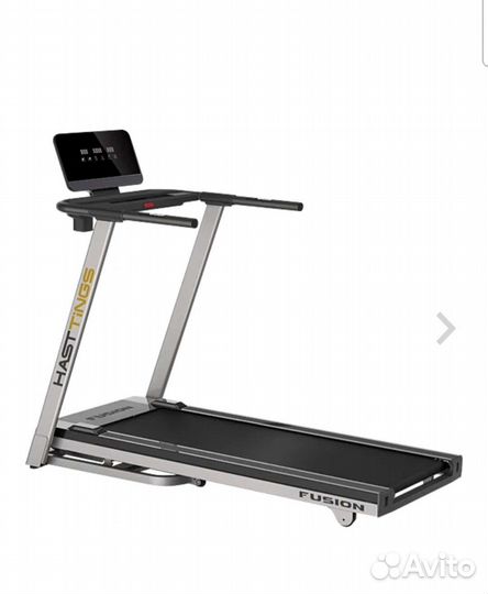 Кардиотренажёр Hasttings fusion