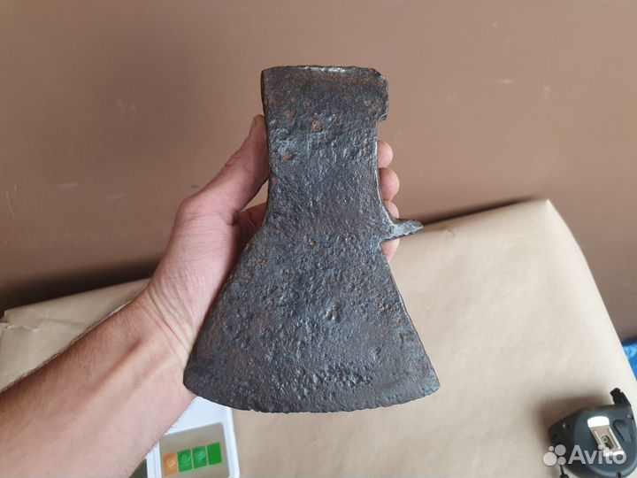 Топор 1940е гг