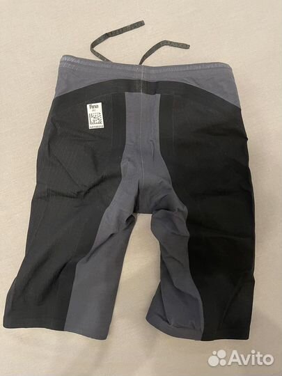 Гидрошорты arena carbon flex