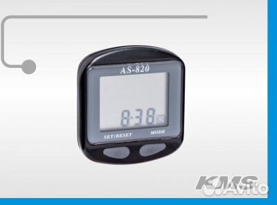 Спидометры от вело-опта