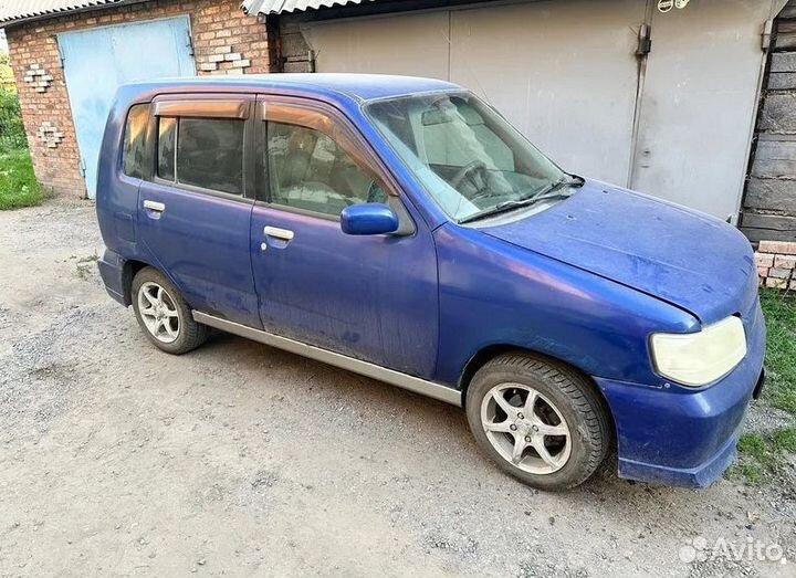 Пороги для Ford Ranger 2 В2