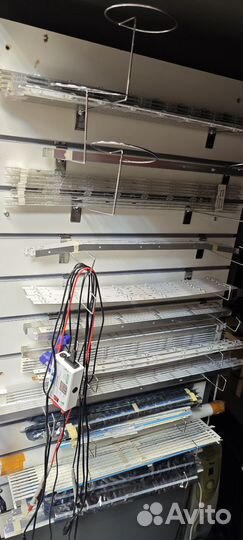 Подсветка для телевизора lg Samsung dexp