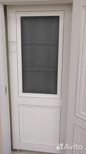 Дверь межкомнатная Деканто