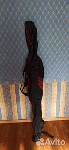 Горные лыжи fischer