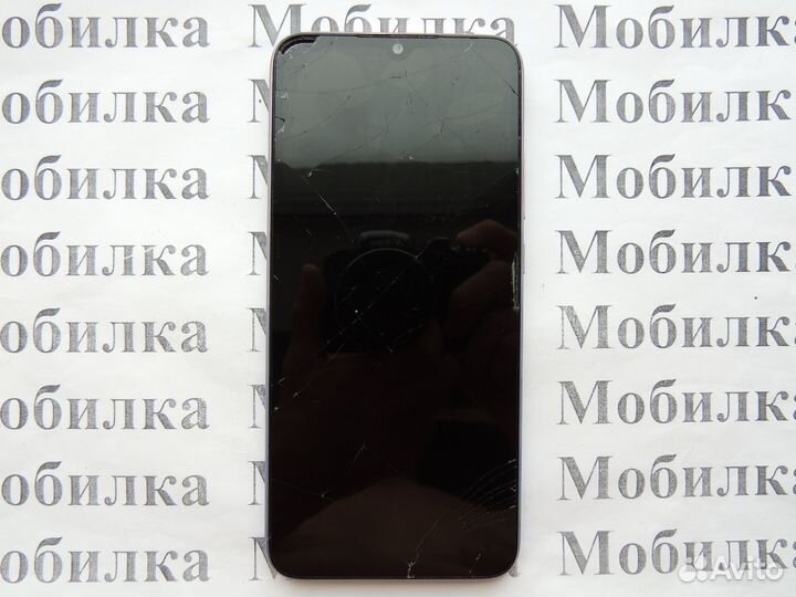 Xiaomi Redmi 9C (NFC), 2/32 ГБ