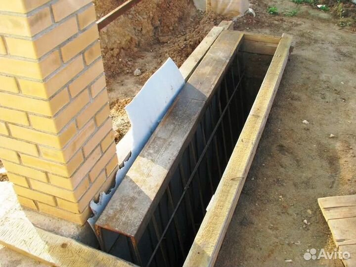 Строительство заборов под ключ