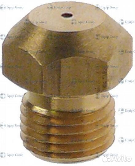 Форсунка малая apach rtcu900229