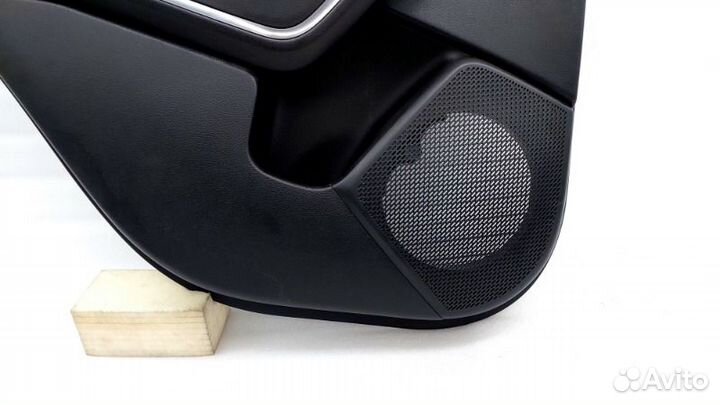 Обшивка двери задняя левая Kia Soul SK G4FG 2021