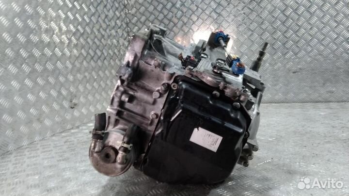 АКПП Citroen C4 (04-08) 2007 Дизель 2.0