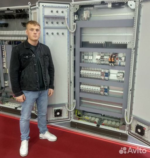 Инженер кипиа