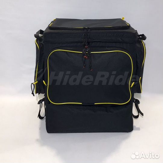 Кофр BRP Lynx Commander 600/900 с 2011-2019 г