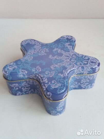 Подарочный набор мыло