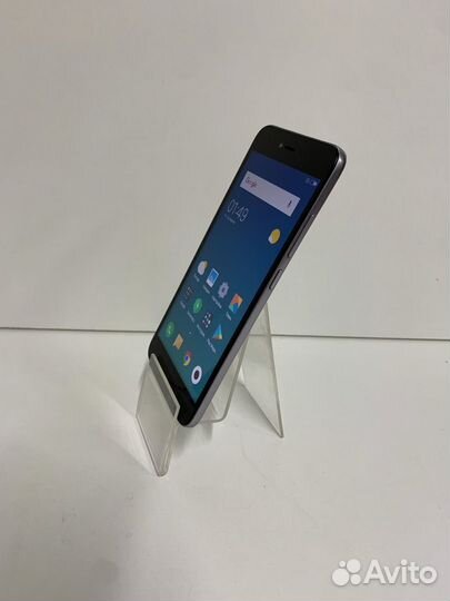 Xiaomi Redmi Note 5A, 2/16 ГБ