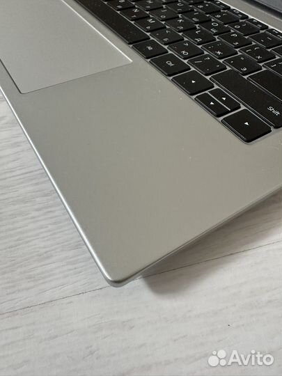 Huawei MateBook D 14 NbD-WDH9 8/512GB Silver