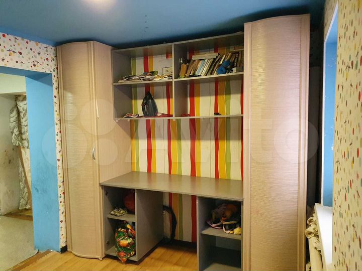 Дом 73,3 м² на участке 9 сот.