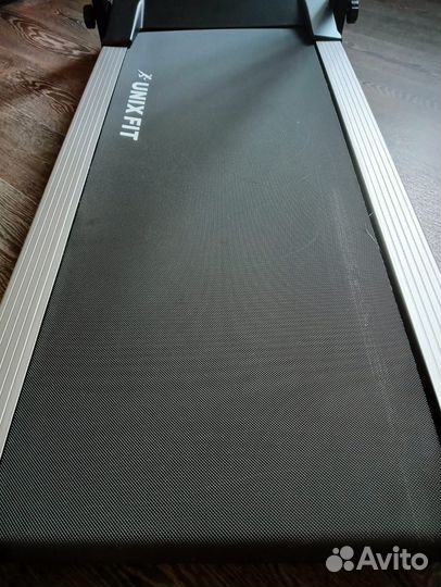 Беговая дорожка unix Fit ST-540Z