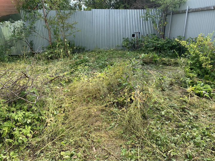 Участок 8,2 сот. (СНТ, ДНП)