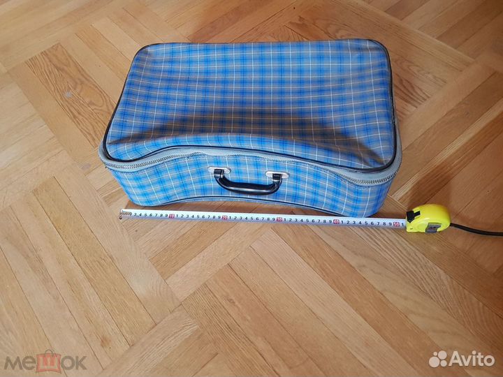 Чемодан СССР