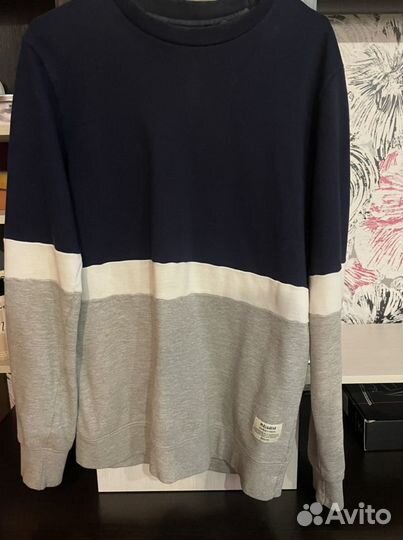 Свитшот pull bear