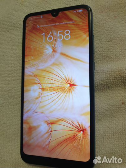 HONOR 10 Lite, 3/32 ГБ